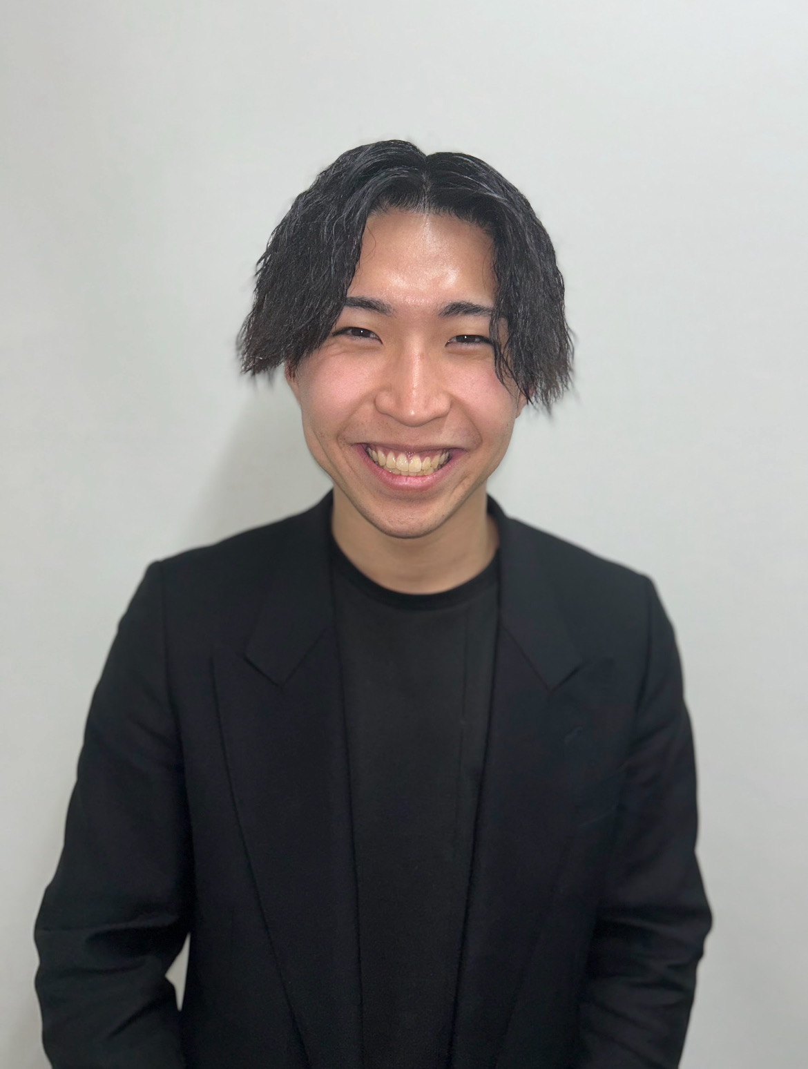 三坂 涼太郎