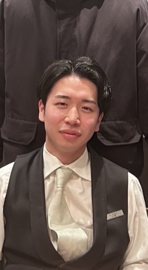 小磯 怜